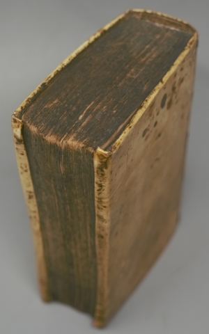 Los 393 - Hellwig, Christoph von - Allzeitfertiger Hauß-Verwalter - 4 - thumb