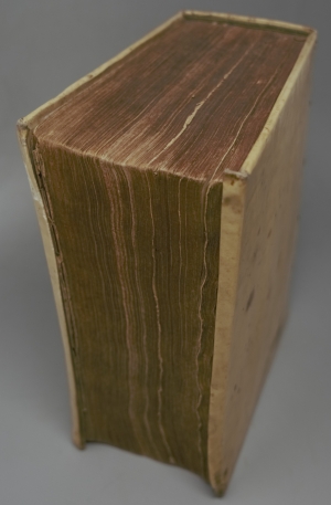 Los 434 - Schellhammer, Maria Sophia - Die wol unterwiesene Köchinn - 3 - thumb