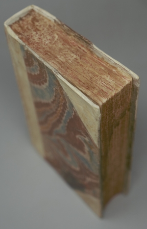 Los 472 - Hermetische Philosophus, - Oder Haupt-Schlüssel derer zu der Chymie gehörigen Materien + Basilius Valentinus - 2 - thumb