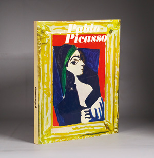 Los 3335 - Hommage à Pablo Picasso und Picasso, Pablo - Illustr. - Wiesbaden 1976 - 0 - thumb