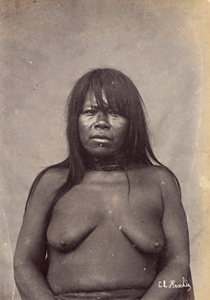 Los 4005 - Amazonia - Portraits and ethnographical studies of Peru - 7 - thumb