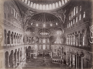 Los 4016 - Berggren, Guillaume - Views of Constantinople - 1 - thumb