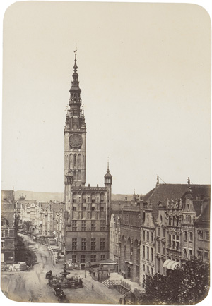 Los 4032 - Danzig - Views of Danzig - 2 - thumb