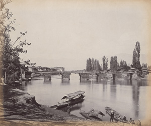 Los 4053 - India - Views of India - 3 - thumb