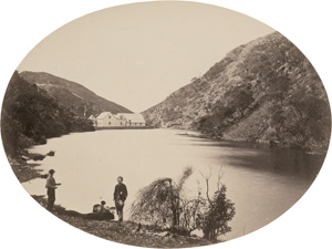 Los 4075 - New Zealand - Views of cities and landscapes of New Zealand - 2 - thumb