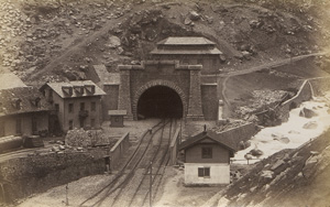 Los 4097 - Switzerland - Views of Switzerland and Alpine landscapes - 3 - thumb