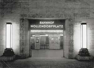 Los 4109 - Berlin im Licht - Views of buildings illuminated for 'Berlin im Licht' - 20 - thumb