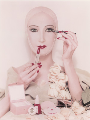 Los 4110 - Blumenfeld, Erwin - Blumenfeld Color - 2 - thumb