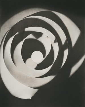 Lot 4175, Auction  126, Man Ray, Rayographs