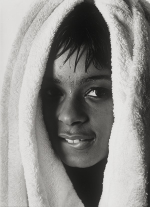 Lot 4178, Auction  126, March, Charlotte, Gil, Towel (Gil Latour for twen)