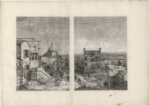 Los 5274 - Canaletto - Vedute - 4 - thumb