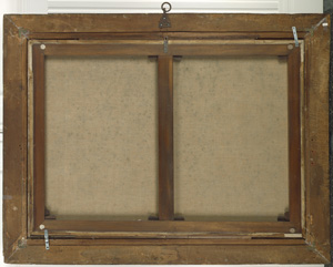 Los 6010 - Emilianisch - 2. Hälfte 17. Jh. Die Heimkehr des Tobias - 2 - thumb