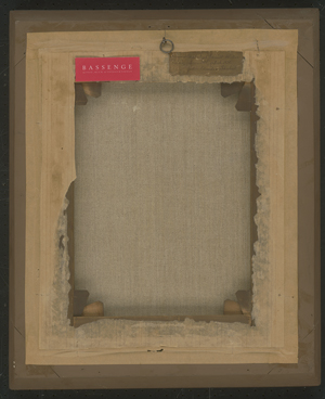 Los 6051 - Lieder, Friedrich Johann Gottlieb - Bildnis der Johanna Schubert als Hebe - 2 - thumb