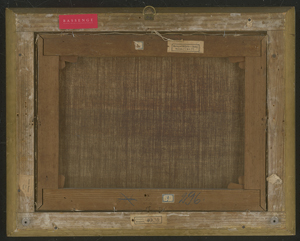 Los 6054 - Büttgen, Peter Jakob - Blick vom Ufer des Bodensees auf die Insel Mainau und das Schloss - 2 - thumb