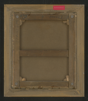 Los 6070 - Amerling, Friedrich Ritter von - Der Bankier Demeter Theodor Tirka  - 2 - thumb