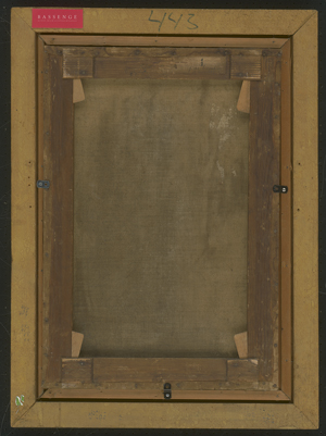 Los 6159 - Vermehren, Gustav - Ved Kaffen - 2 - thumb