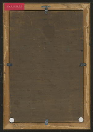 Los 6170 - Französisch - um 1880. Bildhauer in seinem Atelier - 2 - thumb