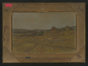 Los 6193 - Seyler, Julius - Mitternachtssonne über den Lofoten - 2 - thumb