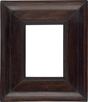 Lot 6233, Auction  126, Rahmen, Kassettenrahmen, Niederlande, 17. Jh. 