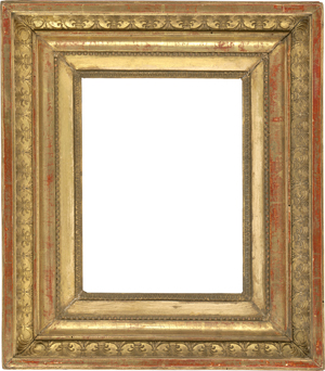 Lot 6248, Auction  126, Rahmen, Empire Rahmen, Frankreich um 1800, 