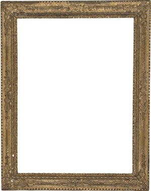 Lot 6249, Auction  126, Rahmen, Profilrahmen, Italien 18. Jh.,