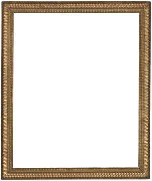 Lot 6250, Auction  126, Rahmen, Louis Philippe, Frankreich um 1830