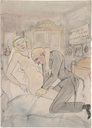 Los 7121 - Voigt, Bruno - Herr, bleibe bei uns - 0 - thumb