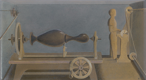 Los 7138 - Brockmann, Gottfried - Drehbank - 0 - thumb