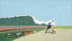 Los 7275 - Weber, Christine - Weak end (weak end 4) - 0 - thumb