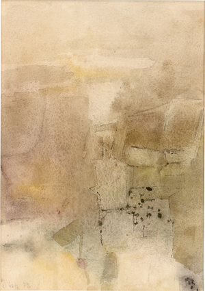 Lot 8025, Auction  126, Batz, Eugen, Ohne Titel