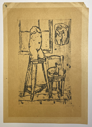 Los 8034 - Beneš, Vlastimil - Verschiedene Motive - 3 - thumb