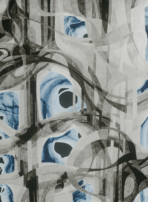 Lot 8071, Auction  126, Claret, Joan, Ohne Titel