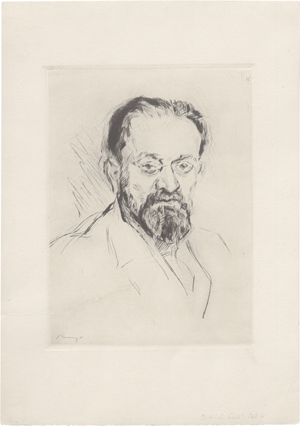 Lot 8115, Auction  126, Graphik & Handzeichnungen, 11 Bl. Druckgraphik