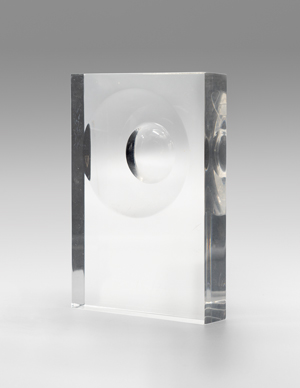 Los 8173 - Luther, Adolf - Kleine Lichtschleuse - 0 - thumb