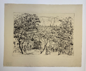 Los 8197 - Meid, Hans - Verschiedene Motive - 1 - thumb