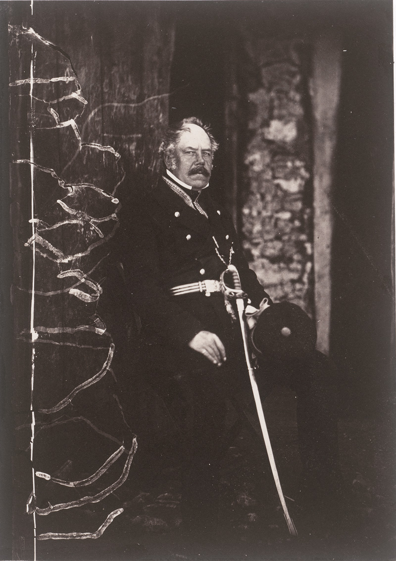 Lot 4037, Auction  126, Fenton, Roger, Generals and Regiments of the Crimean War