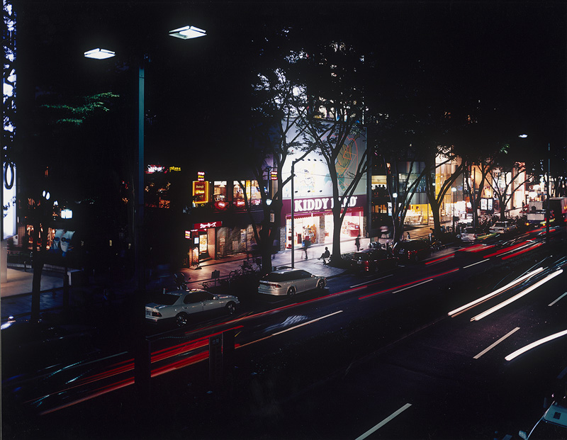 Lot 4160, Auction 126, Homma, Takashi, Untitled