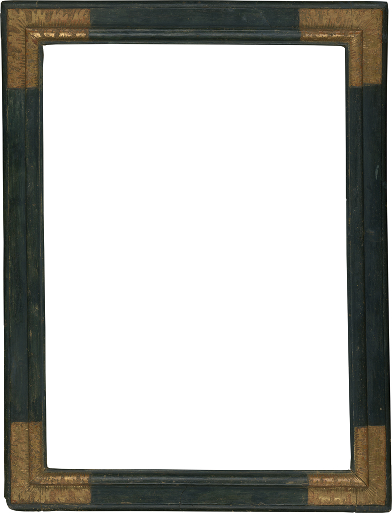 Lot 6238, Auction 126, Rahmen, Barockrahmen, Italien 17./18. Jh.,