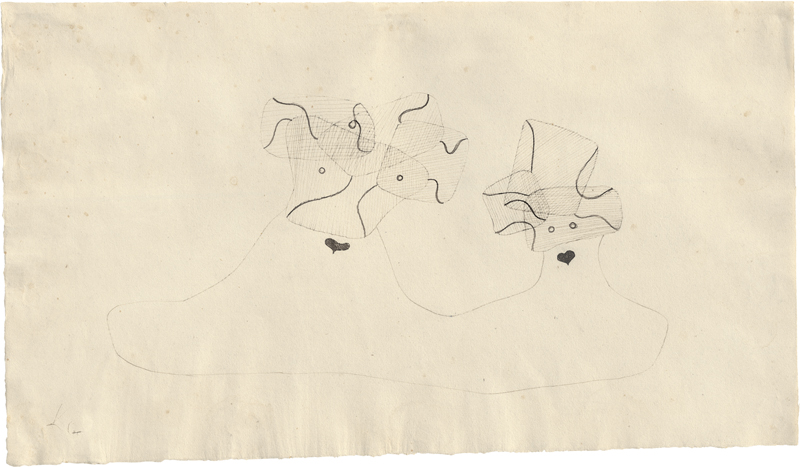 Lot 7062, Auction  126, Klee, Paul, Schwestern vom Stamme der Gorgo