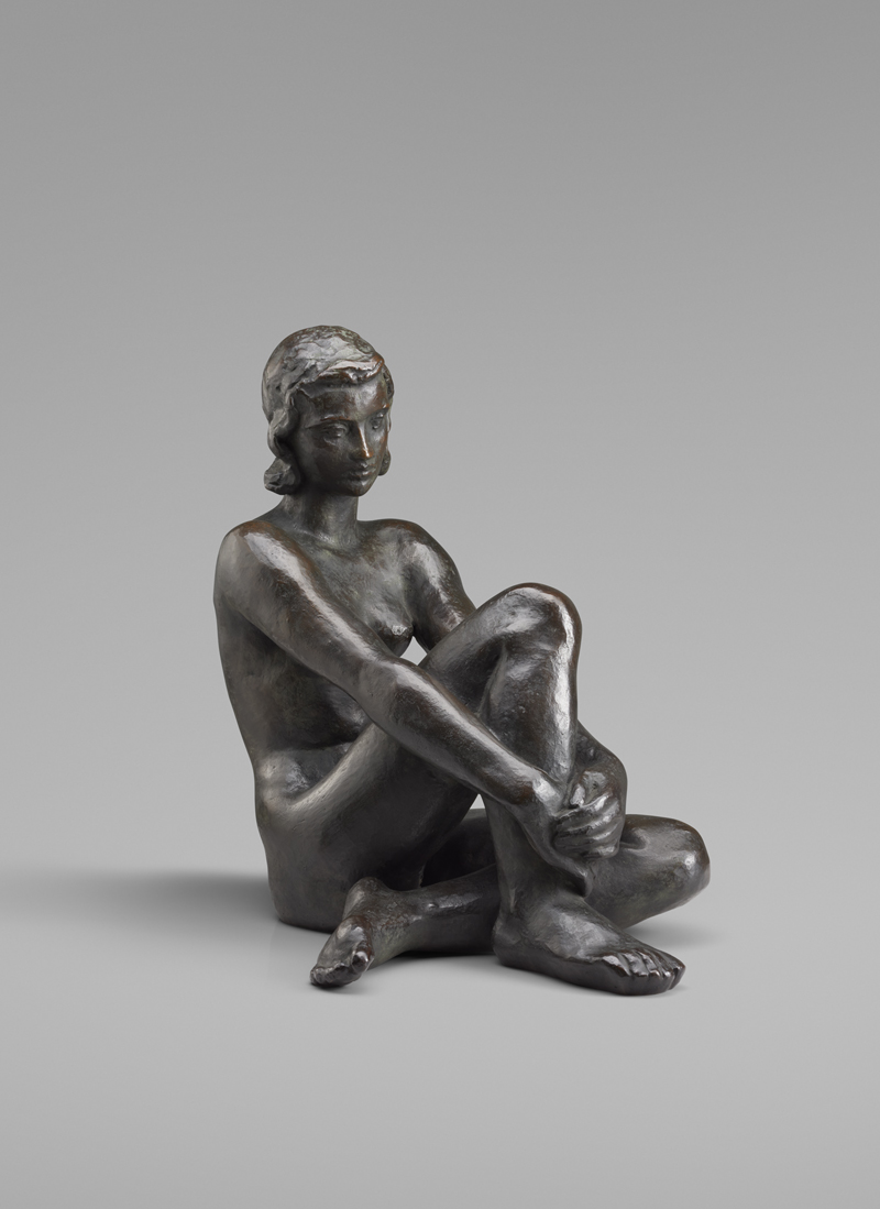 Lot 7140, Auction 126, Klimsch, Fritz, Träumende