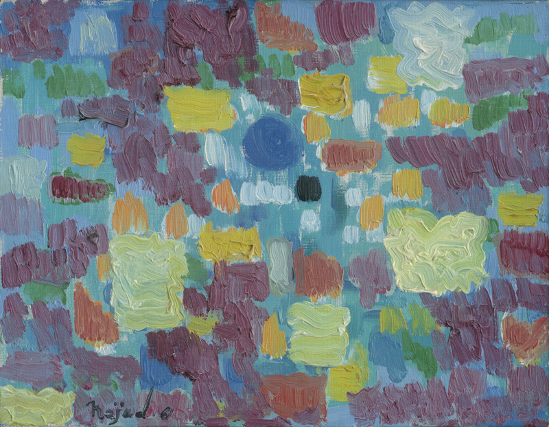 Lot 7185, Auction 126, Devrim, Nejad Melih, Ohne Titel