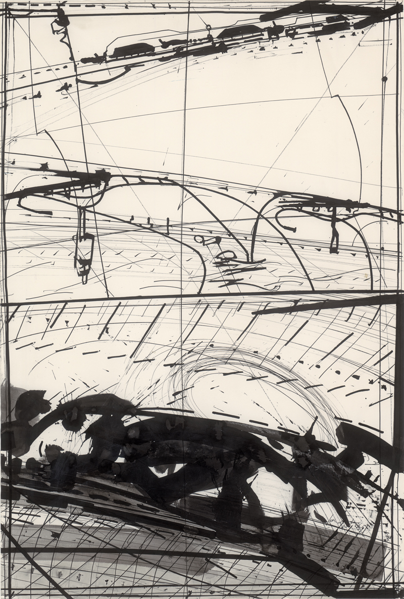 Lot 7225, Auction 126, Sonderborg, K. R. H., Komposition