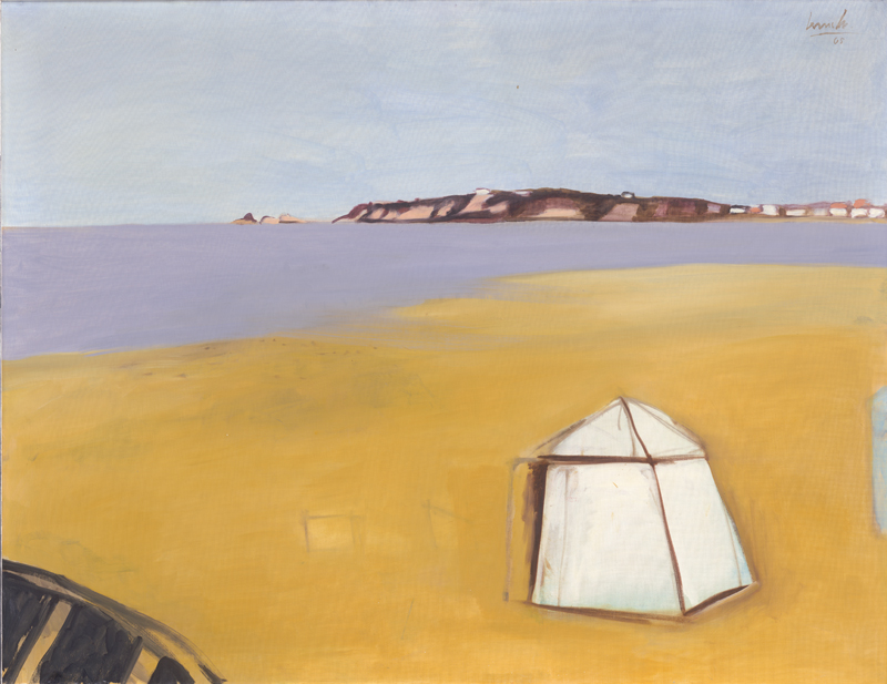 Lot 7232, Auction 126, Lemcke, Dietmar, Normandie