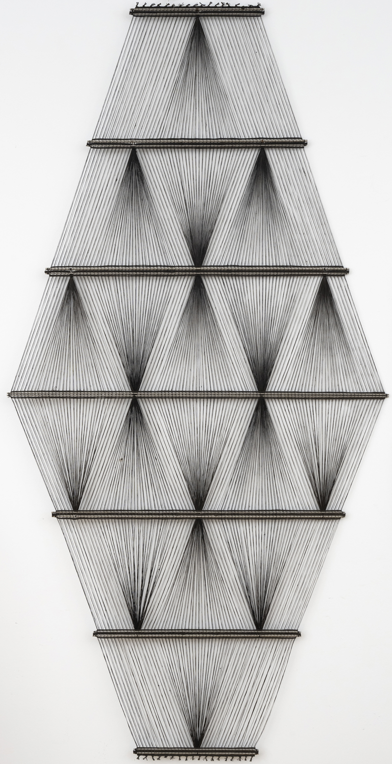 Lot 7253, Auction 126, Collingwood, Peter, Tapestry