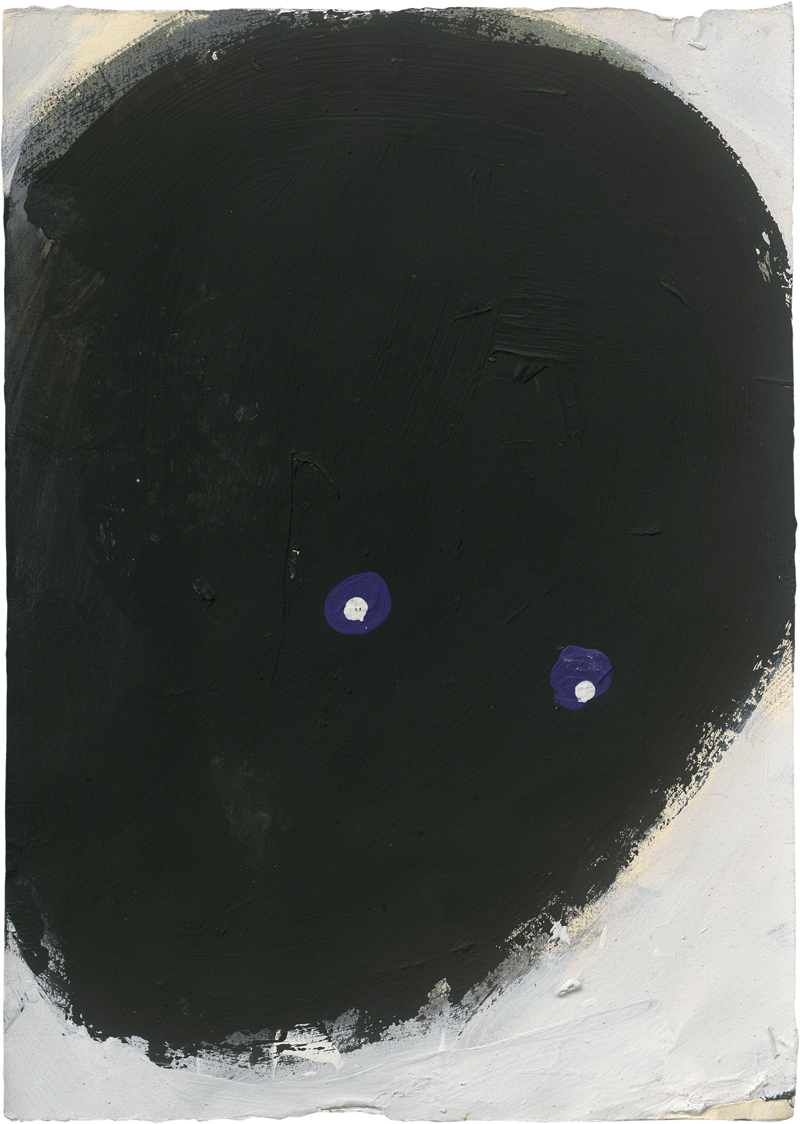 Lot 8085, Auction 126, Dahn, Walter, Kopf