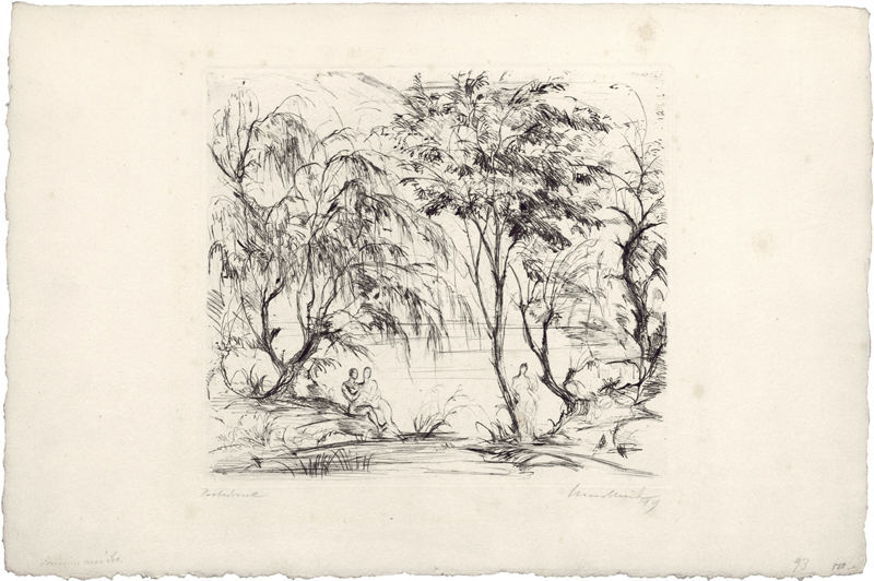 Lot 8197, Auction 126, Meid, Hans, Verschiedene Motive