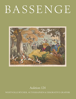 Wertvolle Bücher